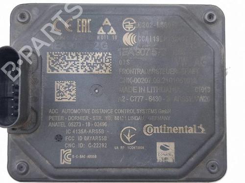 Electronic module AUDI Q4 E-TRON Sportback (F4N) 40 | BP37670205M83 - Image 8