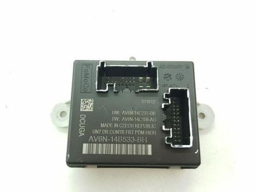 Module électronique FORD C-MAX II Van 1.6 TDCi (115 hp) 28870675