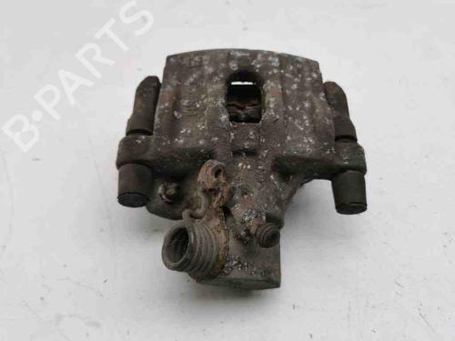 Right rear brake caliper VOLVO V50 (545) 1.6 D | BP28895619M106