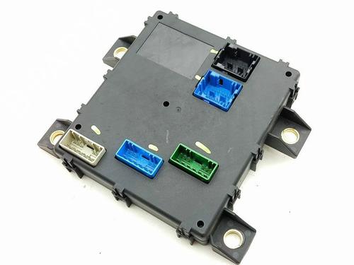 Electronic module MASERATI QUATTROPORTE V 4.2 | BP28906940M83 - Image 5
