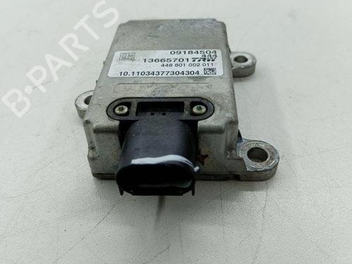 Electronic sensor OPEL VECTRA C GTS (Z02) 1.9 CDTI (F68) | BP28843970M84
