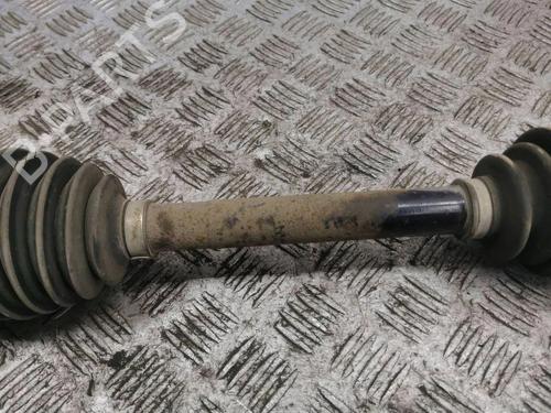 Right front driveshaft MAZDA CX-5 (KE, GH) 2.2 D (KE2FW) | BP36103726M39 - Image 6