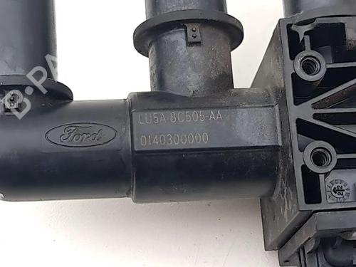 Electronic sensor FORD KUGA II (DM2) 2.5 | BP36203317M84 - Image 7