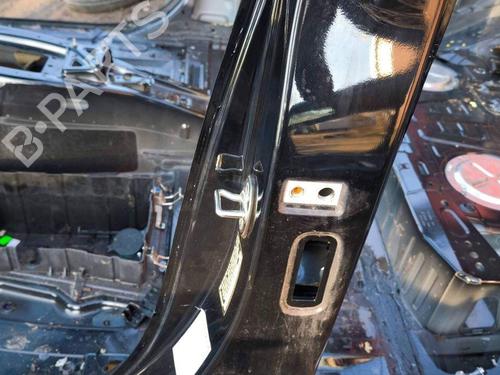 Left sideskirt PORSCHE CAYENNE (92A) 3.6 | BP28879725C115 