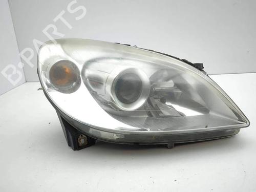 Used Right headlight Right headlight 28877425 28877425