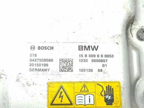 Inverter/Converter BMW i3 (I01) Range Extender | BP40193863M119 - Image 3