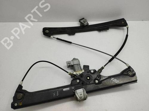 Used Front left window mechanism Front left window mechanism BMW 5 Touring (E61) 535 d (272 hp) 40209344 40209344