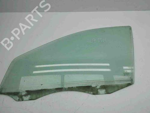 Used Front left door window MERCEDES-BENZ C-CLASS (W203) C 200 CDI (203.007) (122 hp) 28892682