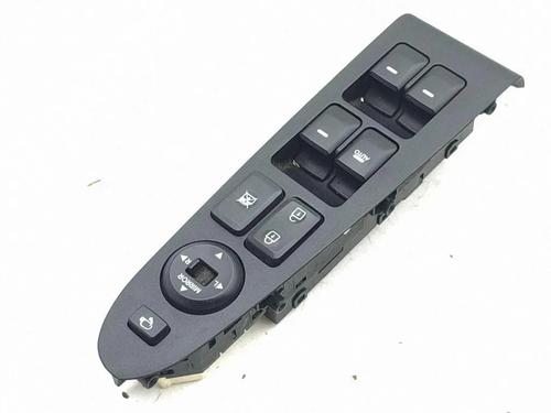 Left front window switch KIA SPORTAGE III (SL) 1.7 CRDi | BP39759580I27 - Image 3