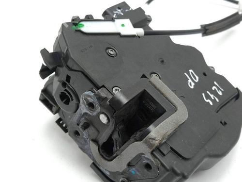 Front right lock JEEP AVENGER (J2) Electric | BP28881867C97 