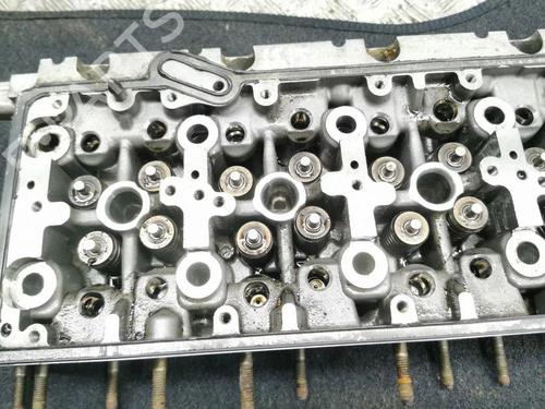 Cylinder head AUDI A4 B9 Avant (8W5, 8WD) 2.0 TDI | BP40231876M5 - Image 9