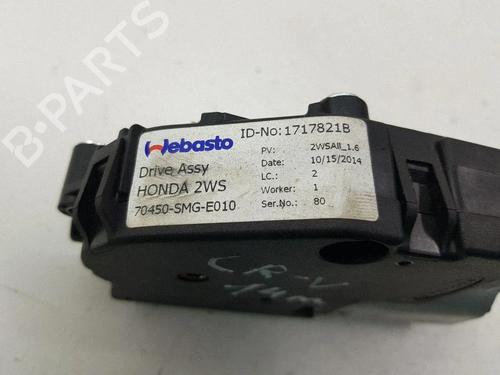 Sunroof engine HONDA CR-V IV (RM_) 2.2 i-DTEC AWD (RE6) | BP37404920M60  - Image 7