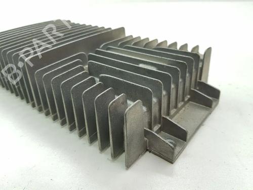 Electronic module MAZDA CX-7 (ER) 2.2 MZR-CD AWD (ER10A) | BP28889345M83 - Image 4