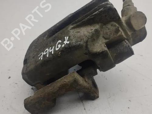 Left rear brake caliper BMW 5 (E39) 525 d | BP28861899M107 