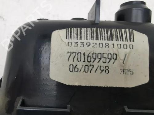 Left rear window switch RENAULT LAGUNA I (B56_, 556_) 2.0 (B56C/H/N) | BP28844508I29 