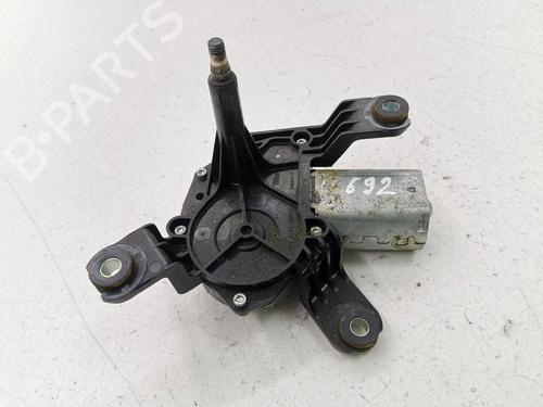 Used Rear wiper motor Rear wiper motor 38249845 38249845