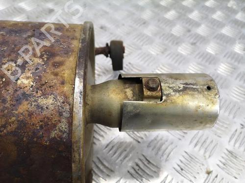 Exhaust system SUZUKI SWIFT III (MZ, EZ) 1.3 DDiS (RS413D) | BP28885371M121 - Image 6