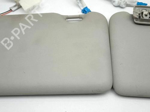 Left sun visor CITROËN C5 AIRCROSS (A_) 1.2 PureTech 130 (ARHNSJ) | BP38292695I1 - Image 13