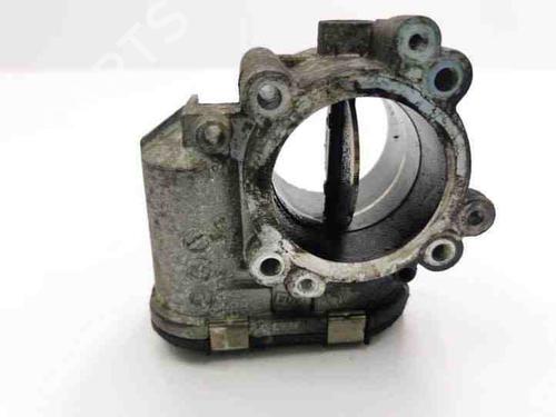 Throttle body MERCEDES-BENZ M-CLASS (W164) ML 320 CDI 4-matic (164.122) | BP28844448M82