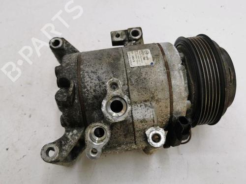 AC-Kompressor MAZDA CX-7 (ER) 2.2 MZR-CD AWD (ER10A) (173 hp) 28895312