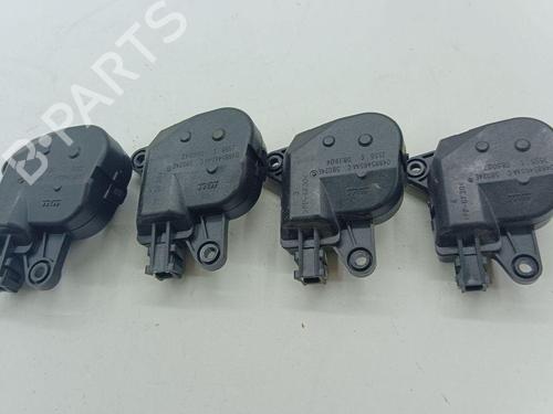 Elektronische module CHRYSLER VOYAGER IV (RG, RS) 2.8 CRD | BP28885887M83 