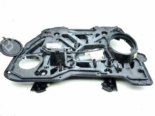 Front right window mechanism CHRYSLER GRAND VOYAGER V (RT) 3.8 | BP31715103C23