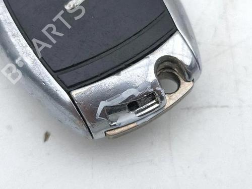 Electronic module MERCEDES-BENZ C-CLASS (W204) C 220 CDI (204.002) | BP40191955M83  - Image 5