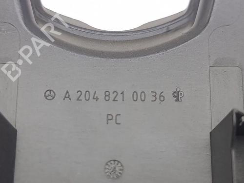 Other MERCEDES-BENZ GLK-CLASS (X204) 220 CDI (204.902) | BP28880840O1