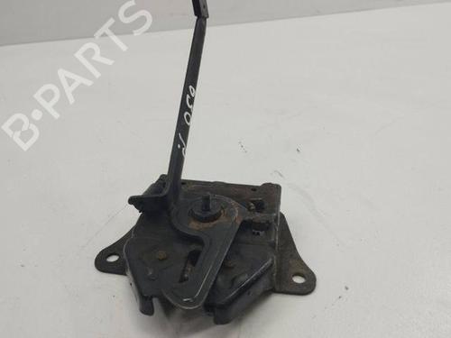 Hood lock KIA SORENTO I (JC) 2.5 CRDi | BP28852447C133 