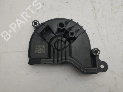 Used Timing cover Timing cover AUDI A3 Sportback (8YA, 8YF) 30 TFSI (110 hp) 40233088 40233088