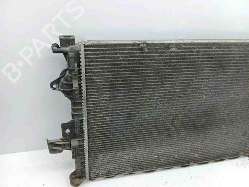 Kjøler VOLVO V70 II (285) D5 | BP28875700M31