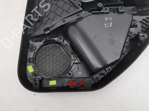 Venstre bakpanel VW T-ROC (A11, D11) 1.0 TSI | BP28862714C60 - Image 6