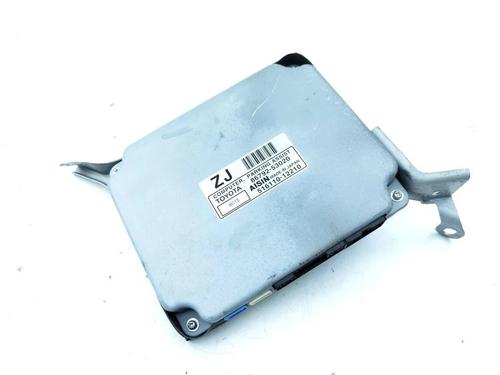 Used Electronic module Electronic module 33672852 33672852
