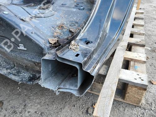 Left rear fenders HYUNDAI i30 Estate (GD) 1.6 CRDi | BP28872298C43 