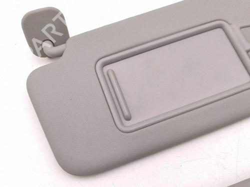 Left sun visor KIA NIRO II (SG2) EV | BP38241468I1 - Image 4