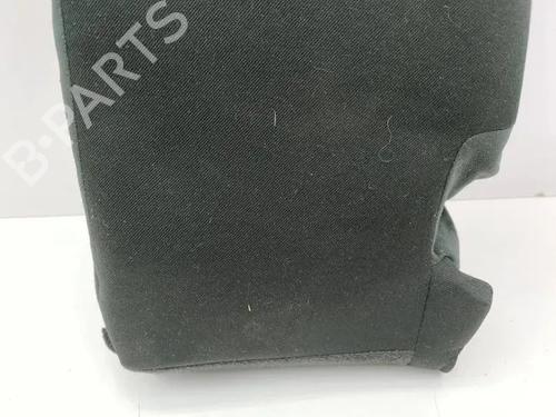 Rear seat MAZDA CX-5 (KE, GH) 2.2 D AWD (KE2AW) | BP28865616C17 - Image 3