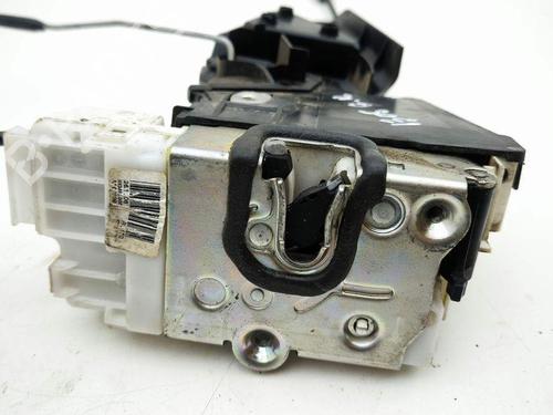 Rear left lock MERCEDES-BENZ B-CLASS Sports Tourer (W245) B 200 CDI (245.208) | BP29076535C100 