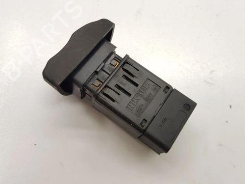 Warning switch RENAULT MEGANE I (BA0/1_) 1.6 16V (BA04, BA0B, BA11, BA1J, BA16, BA19, BA1K, BA1V,... | BP28875959I22 