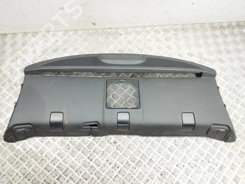 Hattehylde Hattehylde MASERATI QUATTROPORTE V 4.2 (405 hp) 33253348 33253348