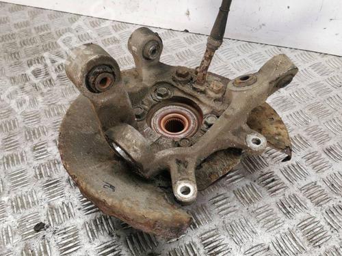 Right rear steering knuckle NISSAN 350Z Coupe (Z33) 3.5 (AAZ33) | BP28882505M28 