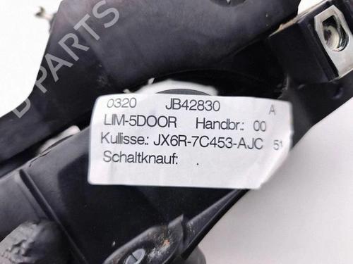 Gear lever FORD FOCUS IV (HN) 1.0 EcoBoost | BP40070005M90 - Image 10