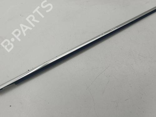 Door moulding trim PORSCHE CAYENNE (92A) 3.0 Diesel | BP28896768C150 