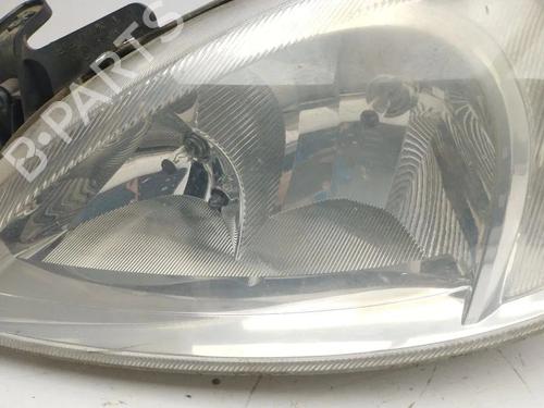 Left headlight OPEL CORSA C (X01) 1.2 (F08, F68) | BP28894228C28 - Image 10