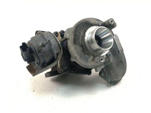 Turbocharger/Supercharger FORD GRAND C-MAX (DXA/CB7, DXA/CEU) 1.6 TDCi | BP28885131M71