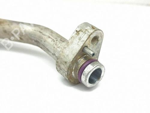 AC pipe AUDI A4 Allroad B9 (8WH, 8WJ) 2.0 TDI quattro | BP38249274M126 - Image 2