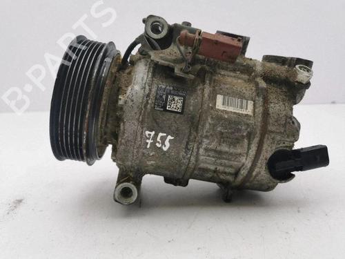 Used AC compressor AC compressor 38244394 38244394