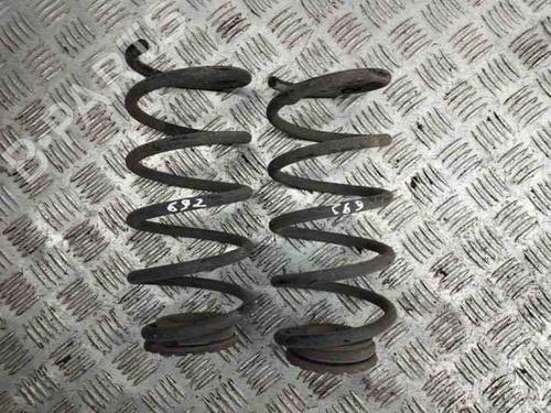 Used Shock absorber spring OPEL CORSA D Hatchback Van (S07) 1.3 CDTI (L08) (75 hp) 28854741