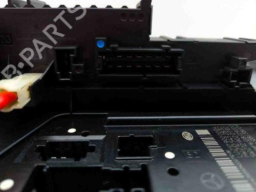 Electronic module MERCEDES-BENZ E-CLASS (W212) E 350 BlueTEC (212.024) | BP29008247M83 