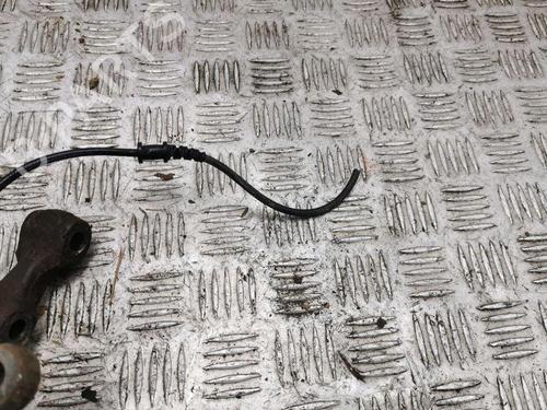 Left front steering knuckle MERCEDES-BENZ A-CLASS (W168) A 170 CDI (168.009, 168.109) | BP28897214M25 
