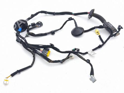 Cablaggio Cablaggio KIA NIRO II (SG2) EV (204 hp) 37446050 37446050